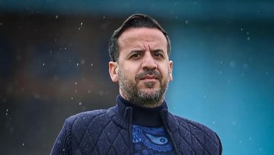 İstifası kabul edilmedi