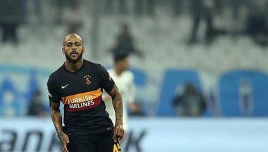 GALATASARAY HABERLERİ - Galatasaray'da Beşiktaş derbisi öncesi flaş gelişme! Marcao...