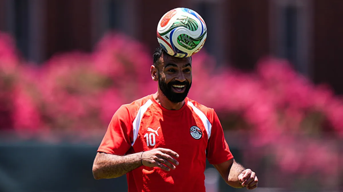 Beşiktaş'a Mohamed Salah transferinde dev müjde!
