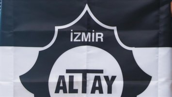 Altay’a müjde