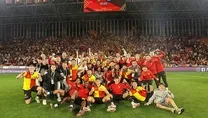 Göztepe iddialı