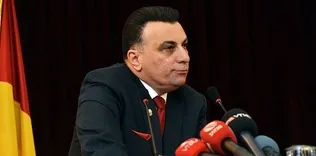 Eski başkan adayı da karşı çıktı