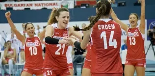 Filenin Sultanları çeyrek finalde