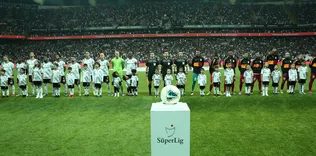 Yıldız futbolcu için şok sözler! G.Saray’ı kafasında bitirmiş