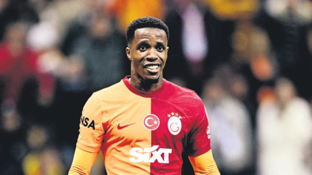 Zaha'dan şaşırtan istatistik