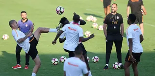 İşte Galatasaray’ın Sivas kafilesi