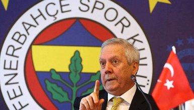 Fenerbahçe'den eski başkan Aziz Yıldırım'a flaş cevap! "Rakamlar yalan söylemez"