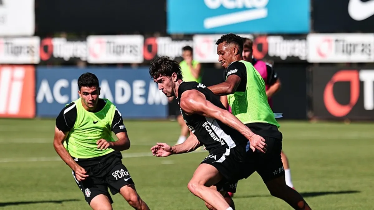 Beşiktaş'ta Avrupa mesaisi başladı!
