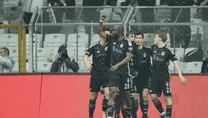 Kartal’a o isimden kötü haber!