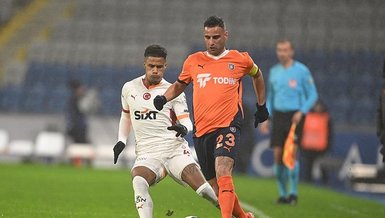 Ismail Jakobs: Her şey harika