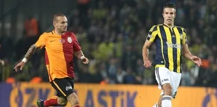 Hollandalıların düellosu