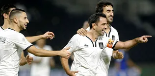 Xavi aralıkta Trabzon’da!
