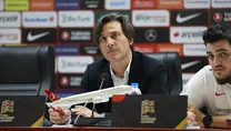 Montella: Her maç final
