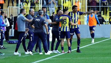 Kadıköy'de lider duruşu!