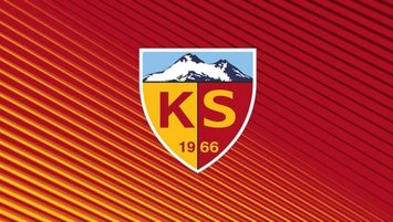 Kayseri’ye 3 müjde