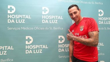 Fenerbahçe’de stopere iki aday! Galatasaray’dan Maicon ve Benfica’dan Cristian Lema