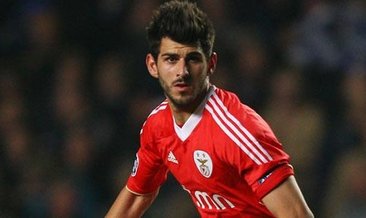 Nelson Oliveira Beşiktaş'a sıcak yaklaşıyor