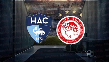 Le Havre - Lyon maçı ne zaman, saat kaçta ve hangi kanalda canlı yayınlanacak? | Fransa Ligue 1