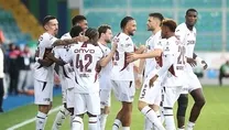 Dev potansiyel