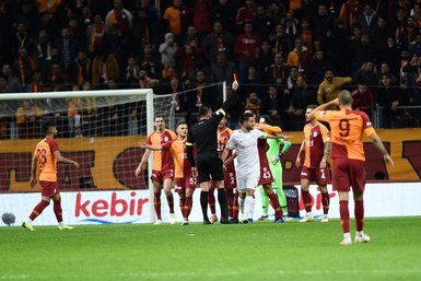 Serdar Aziz’den flaş Fenerbahçe açıklaması!