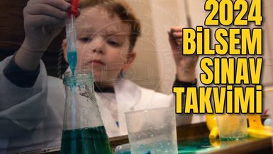 BİLSEM KILAVUZU YAYINLANDI 2024 | MEB BİLSEM sınavları aday gösterme ne zaman? Başvuru ve sınav tarihleri takvimi