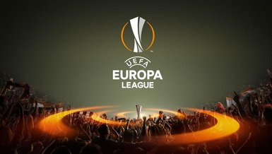UEFA Avrupa Ligi'nde bir üst tura yükselen takımlar belli oldu