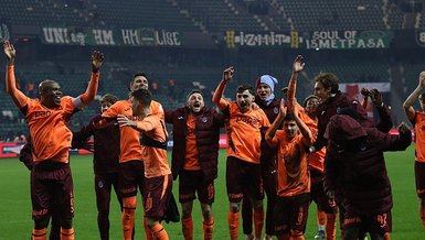 8. kez tek farkla bitti