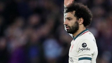 Real Madrid çıldırdı! Mohamed Salah transferi için...
