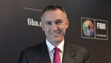 Pana FIBA’yı sevindirdi