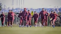 Son 12 lig  karşılaşması