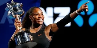 Serena Williams, Avustralya Açık’tan çekildi