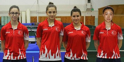 Masada büyük sınav