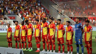 Göztepe 2-0 Gençlerbirliği (MAÇ SONUCU - ÖZET) Göztepe Süper Lig'e yükseldi!