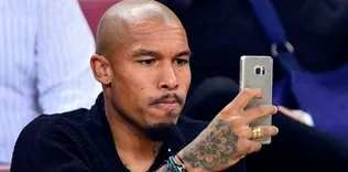 De Jong 18 kişilik kadroya alınmadı