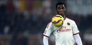 Galatasaray stoperini Milan’da buldu