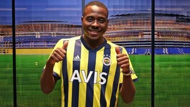 Osayi’ye ilk uyarı