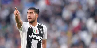 Emre Can savaşı