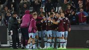 West Ham geriden geldi 3 puanı kaptı!