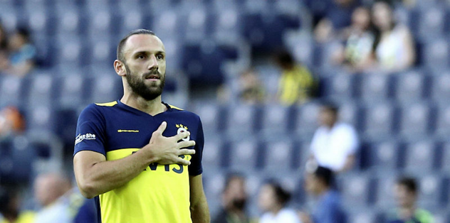 Muriç için transfer iddiası