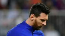 Messi’den CR7 itirafı