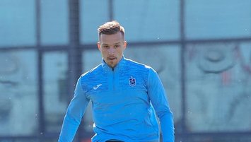 Denis Draguş’un hayali