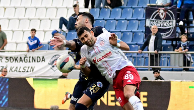 İstanbul’da gol sesi yok