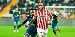 Beşiktaş Ömer'i geri istiyor