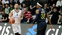 Pota derbisi F.Bahçe’nin