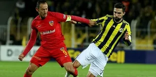 En golcü defans Fener’de