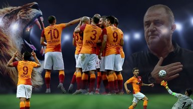 Galatasaray 3 1 Gaziantep Fk Mac Sonucu Son Dakika Galatasaray Haberleri Fotomac