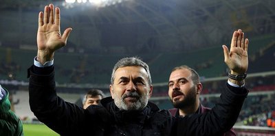 Konyaspor’dan Kocaman’a tam destek