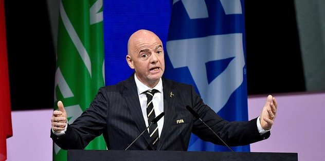 FIFA'dan federasyonlara 1.5 milyar dolarlık corona desteği!
