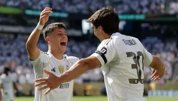 F.Bahçe'ye transferde Fulham engeli!