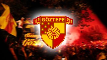 Guilherme Göztepe'de